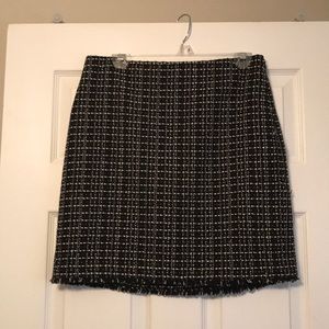 Anne Taylor Skirt
